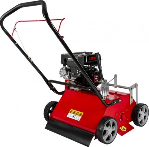 Скарификатор бензиновый DDE SC 51 [909-150]