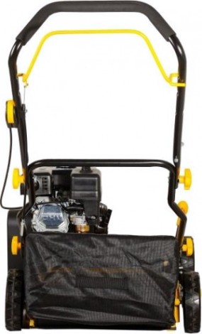 Скарификатор бензиновый HUTER GSA-7,0 [70/16/1]