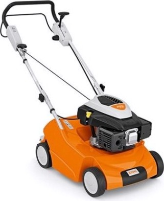 Скарификатор бензиновый STIHL RL 540 [62900113105]