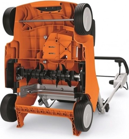 Скарификатор бензиновый STIHL RL 540 [62900113105]