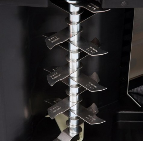 Скарификатор DAEWOO DSC 3840Li аккумуляторный