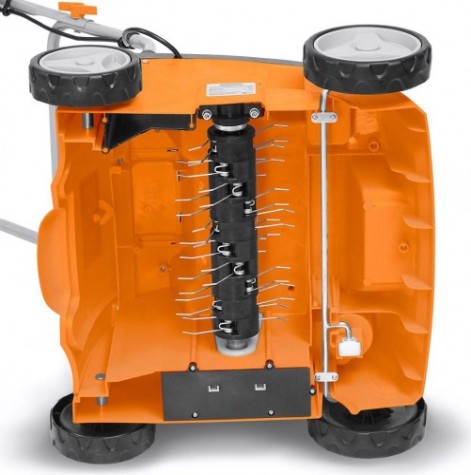 Скарификатор электрический DAEWOO DSC 1500E