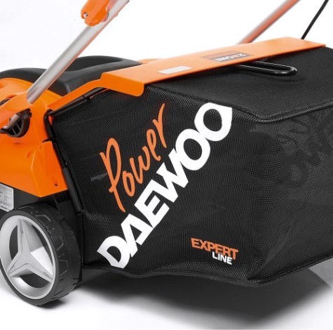 Скарификатор электрический DAEWOO DSC 2000E