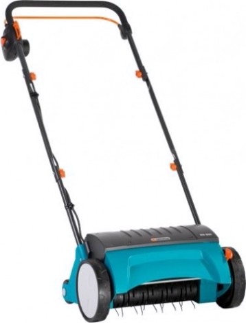 Скарификатор электрический GARDENA ES 500 04066-20.000.00 [04066-20.000.00]