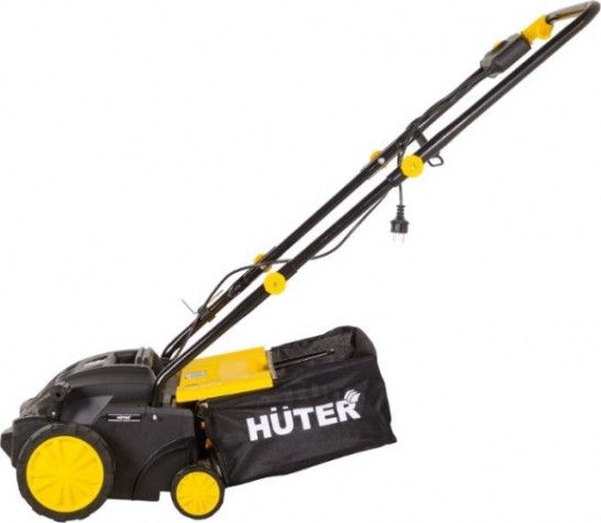 Скарификатор электрический HUTER ESA-1500 [70/16/2]