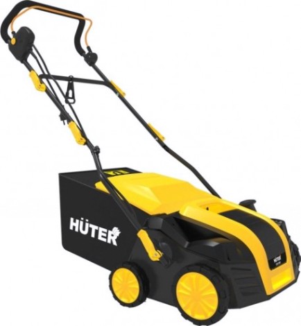 Скарификатор электрический HUTER ESA-2000 [70/16/3]