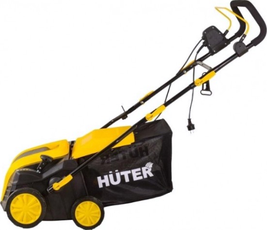 Скарификатор электрический HUTER ESA-2000 [70/16/3]