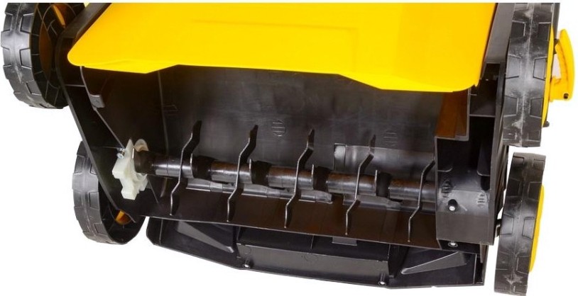 Скарификатор электрический HUTER ESA-2000 [70/16/3]