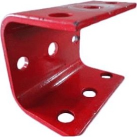 Скоба DDE для мотоблока "Буцефал-1М/2МН", "Халки" [01.06.10.01.50]