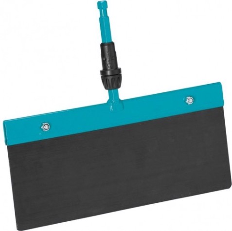 Скребок для льда и снега GARDENA 30 см, насадка для комбисистемы 03251-20.000.00 [03251-20.000.00]