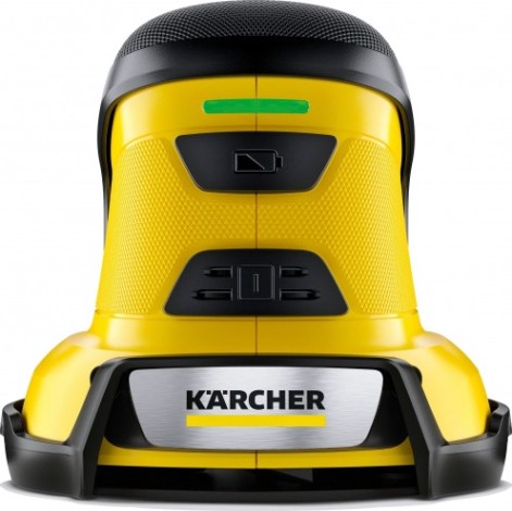 Скребок для льда KARCHER EDI 4 Limited Edition (1.598-904.0), аккумуляторный [1.598-904.0]