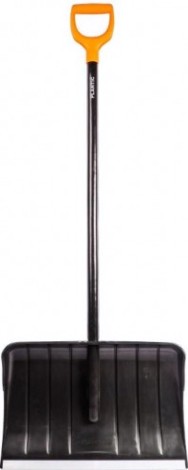 Скребок для снега PLANTIC 12006-01 Snow с алюминиевым черенком [12006-01]