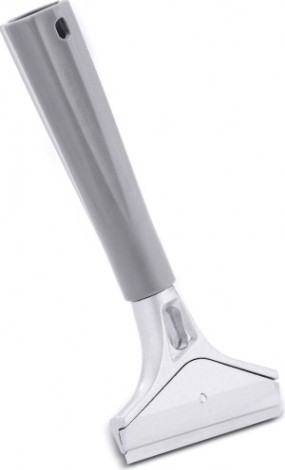 Скребок KARCHER 6.999-126.0 с короткой ручкой, с лезвием