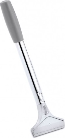 Скребок KARCHER 6.999-127.0 с длинной ручкой, с лезвием