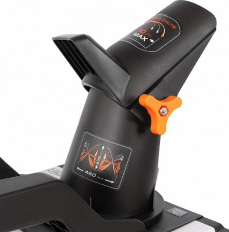 Снегоуборщик аккумуляторный DAEWOO DAST 5040Li BATTERY SET [DAST 5040Li BATTERY SET]