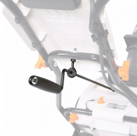 Снегоуборщик аккумуляторный DAEWOO DAST 5040Li BATTERY SET [DAST 5040Li BATTERY SET]