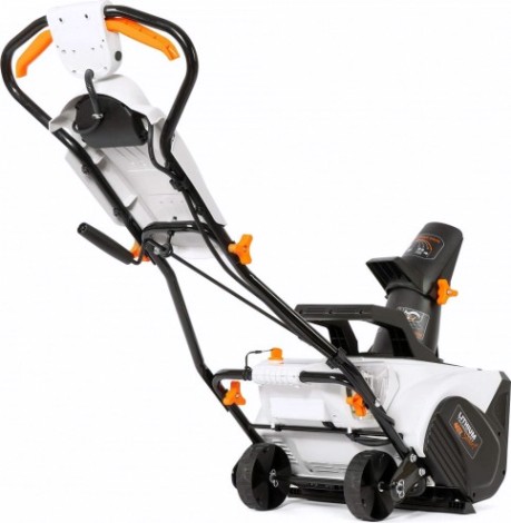 Снегоуборщик аккумуляторный DAEWOO DAST 5040Li без АКБ и ЗУ