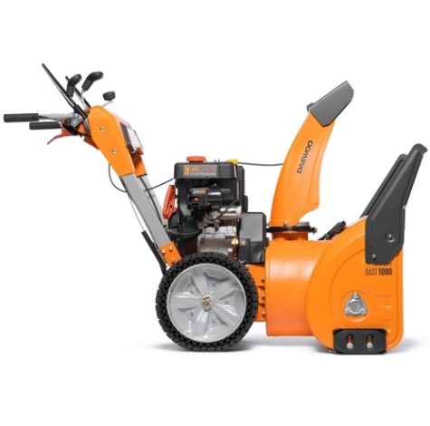 Снегоуборщик бензиновый DAEWOO DAST 1080