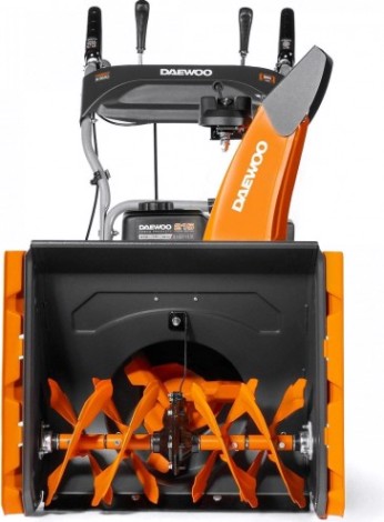 Снегоуборщик бензиновый DAEWOO S 6560