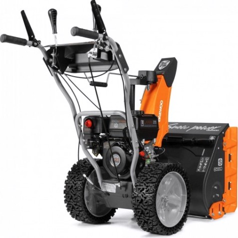 Снегоуборщик бензиновый DAEWOO S 6560