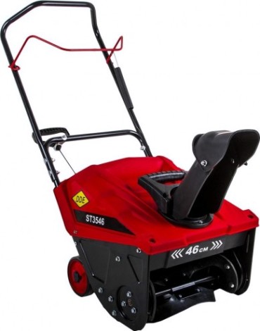 Снегоуборщик бензиновый DDE ST 3546 [792-711]