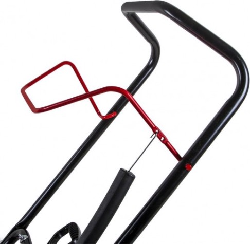 Снегоуборщик бензиновый DDE ST 3546 [792-711]