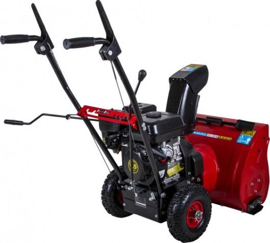 Снегоуборщик бензиновый DDE ST 6556 [792-728]