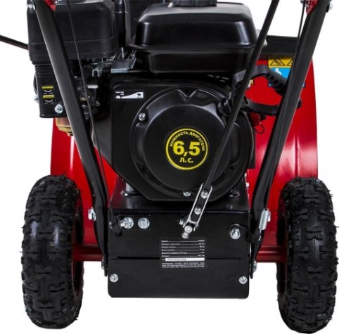 Снегоуборщик бензиновый DDE ST 6556 [792-728]