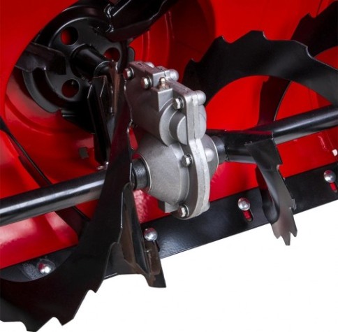 Снегоуборщик бензиновый DDE ST 6556 [792-728]