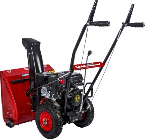 Снегоуборщик бензиновый DDE ST 6562 [795-538]