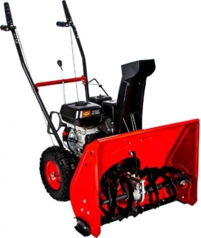 Снегоуборщик бензиновый DDE ST 7066 [795-545]