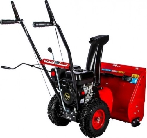 Снегоуборщик бензиновый DDE ST 7066 [795-545]