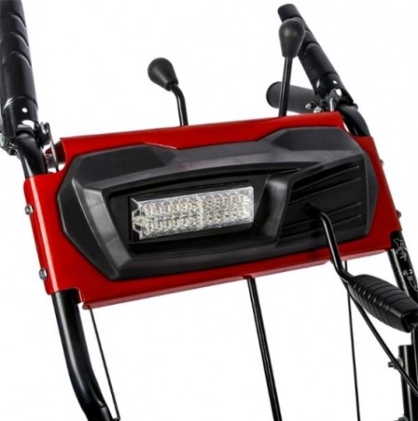 Снегоуборщик бензиновый DDE ST 7066 E [795-552]