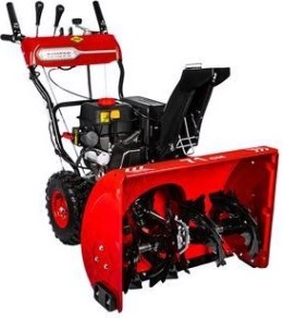 Снегоуборщик бензиновый DDE ST 9070 LE [796-658]