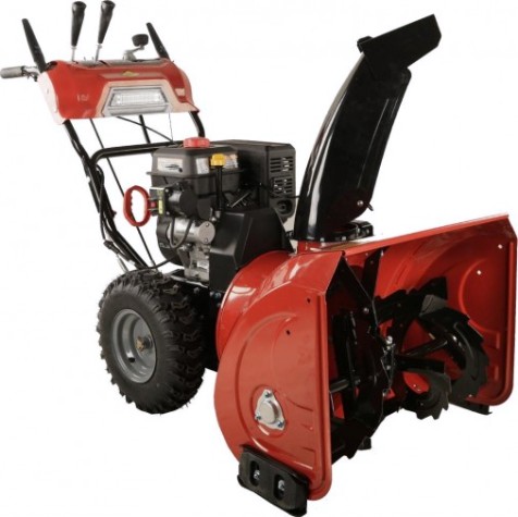 Снегоуборщик бензиновый DDE ST 9071 LE [911-932]