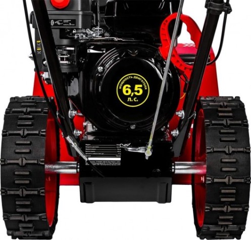 Снегоуборщик бензиновый DDE ST6555 [796-634]