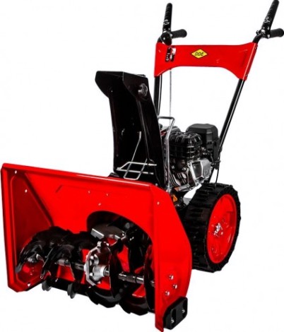 Снегоуборщик бензиновый DDE ST6561 [798-508]