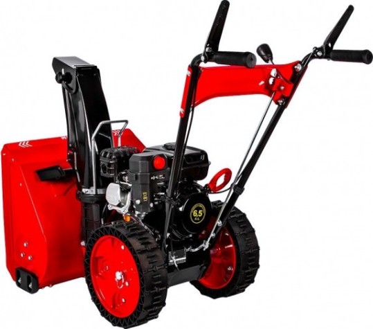 Снегоуборщик бензиновый DDE ST6561 [798-508]
