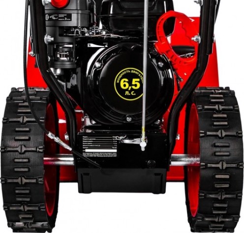 Снегоуборщик бензиновый DDE ST6563 [796-665]