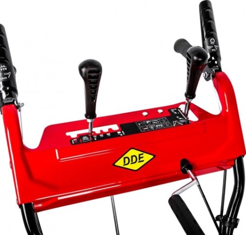 Снегоуборщик бензиновый DDE ST6563 [796-665]