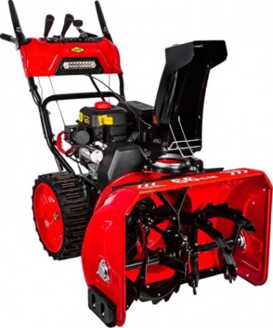 Снегоуборщик бензиновый DDE ST7066LE [798-492]