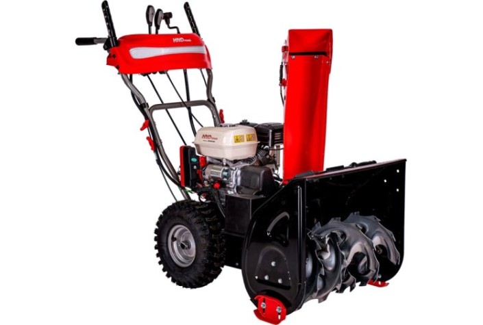 Снегоуборщик бензиновый HND ST 61 PSW [ST61PSW]