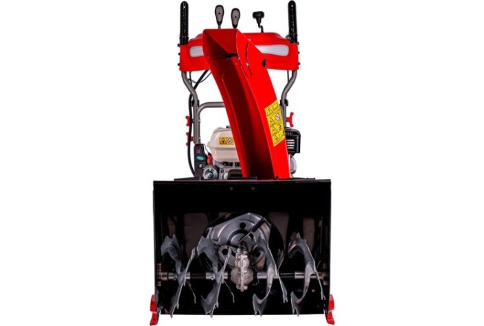 Снегоуборщик бензиновый HND ST 61 PSW [ST61PSW]