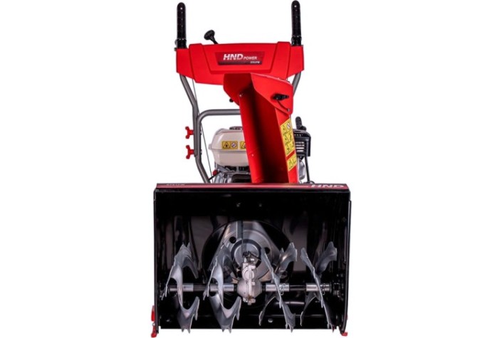 Снегоуборщик бензиновый HND ST 61 PW [ST61PW]