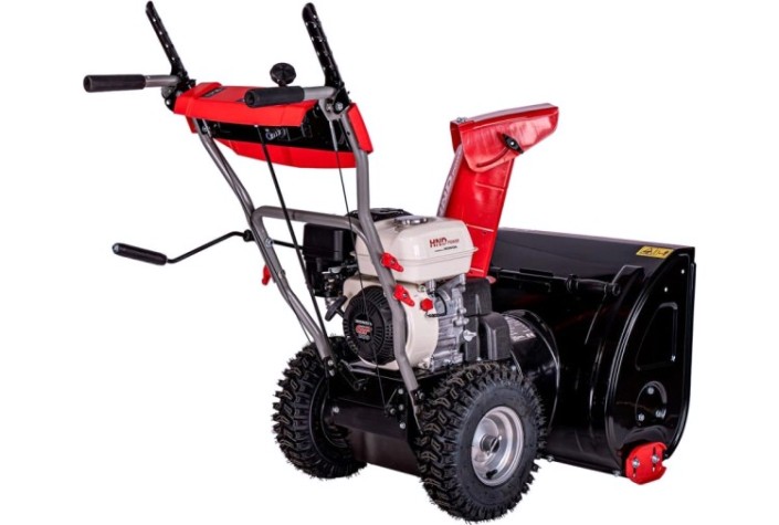 Снегоуборщик бензиновый HND ST 61 PW [ST61PW]