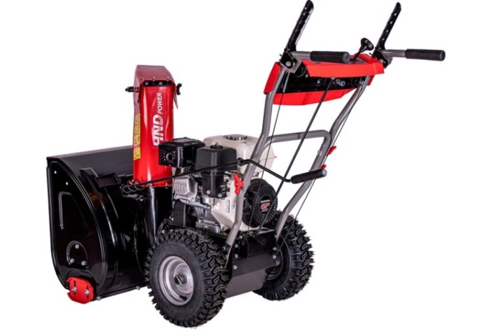 Снегоуборщик бензиновый HND ST 61 PW [ST61PW]