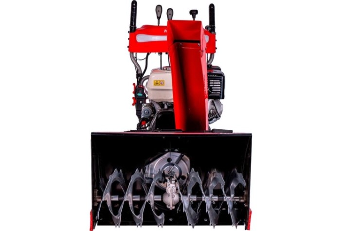 Снегоуборщик бензиновый HND ST 76 XSW [ST76XSW]