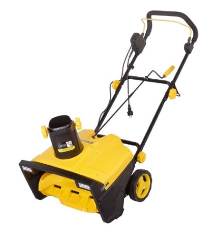 Снегоуборщик бензиновый HUTER SGC 2500EL [70/7/77]