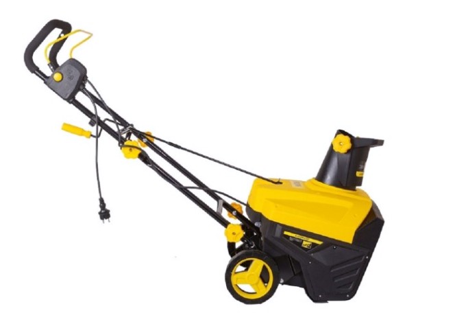 Снегоуборщик бензиновый HUTER SGC 2500EL [70/7/77]