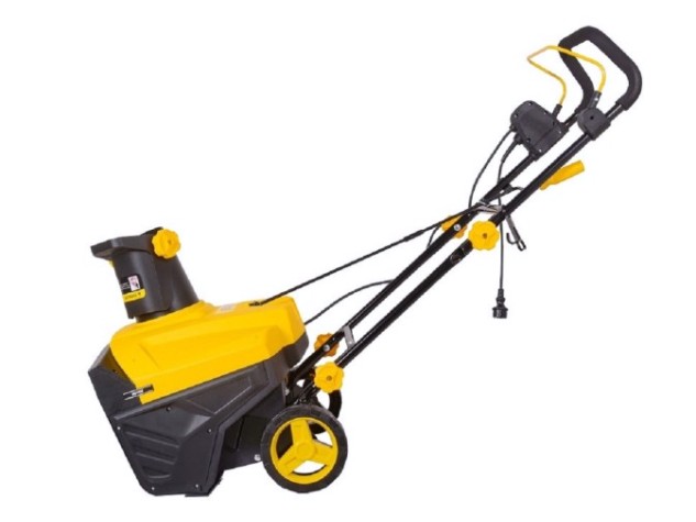 Снегоуборщик бензиновый HUTER SGC 2500EL [70/7/77]